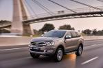 Ford Everest Limited 2019 года (ZA)